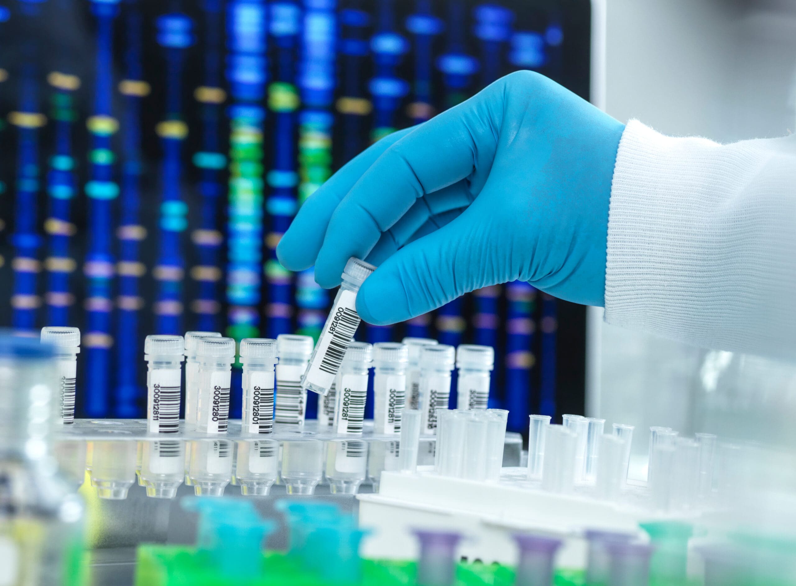Genetic Preconception Carrier Screening: Empowering Families with Knowledge