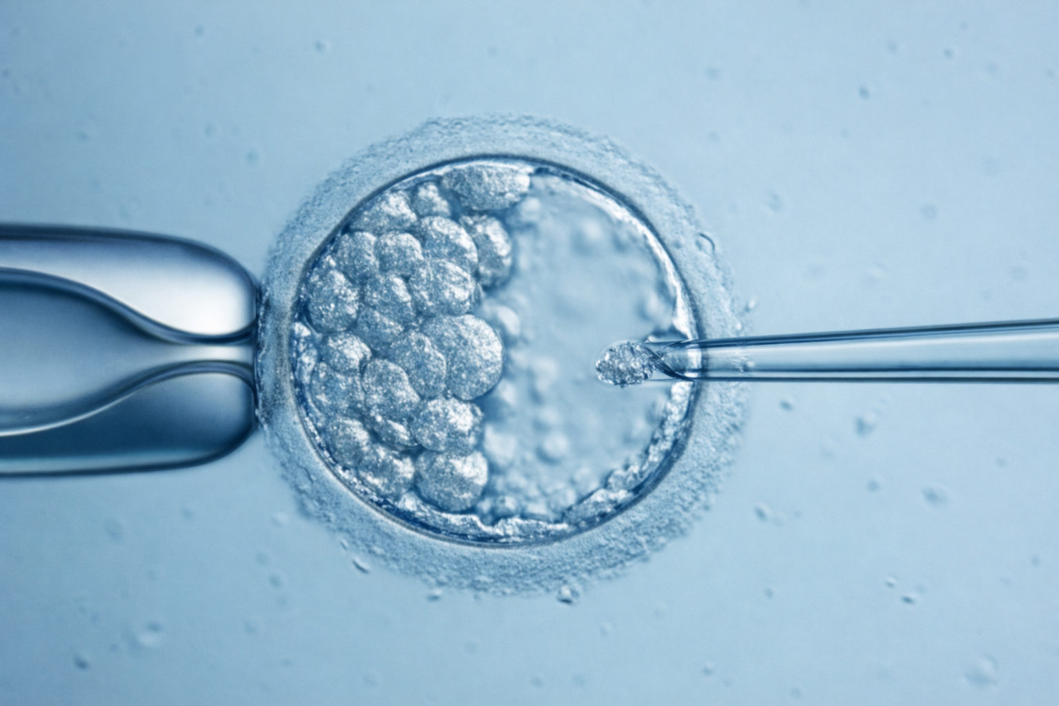 PGT-M Explained: A Step-by-Step Guide to Genetic Testing with IVF
